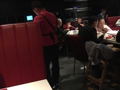 大堂-海底捞火锅(海宁路店)