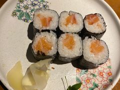 -笑福亭料理小馆(解放碑店)