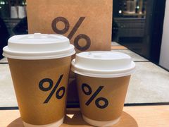 -% Arabica阿拉比卡咖啡烘焙工坊