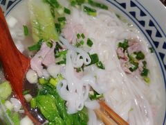 老长沙手工土猪肉粉-三两粉(深圳龙华上塘店)