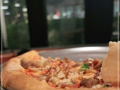 -WOLFGANG PUCK KITCHEN & BAR(迪士尼小镇店)