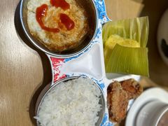 -得稻小饭堂·江西菜(浦江店)