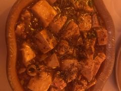 -龙门阵茶屋川菜馆(武康路店)