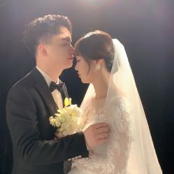 -青禾蒙娜丽莎婚纱摄影(武汉总店)