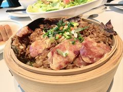-外婆家(西红门荟聚购物中心店)