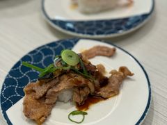 -滨寿司(新街口中央商场店)