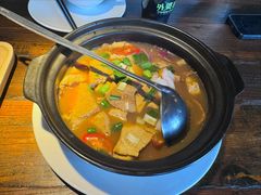 -外婆家(蓝色港湾店)