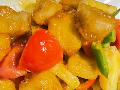 -莲池荟素食馆·12年老字号(光孝寺店)