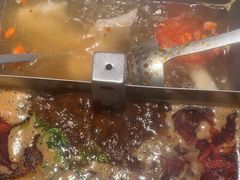 -皇城老妈·大连海鲜火锅(港湾店)