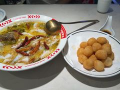 -花椒俏川菜小馆(南海万达店)