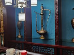 -白魁老号饭庄(安内店)