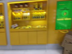 -周黑鸭(深圳大新地铁站店)