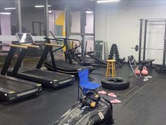 -FIGHTMAN格斗俱乐部(长宁临空店)
