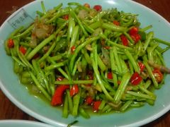 -德叔阙里·衢州菜馆(月湖店)