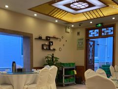 大堂-成都驻京办餐厅(蜀都宾馆店)