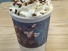 -耐茶 NICE TEA(东城万达店)