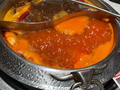 -左庭右院鲜牛肉火锅(长泰广场店)