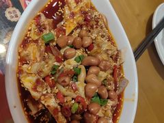 -易老妈蹄花.特色川菜(人民公园总店)