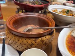 -钵家大院(大花岭店)