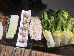 -春润大地海南椰子鸡(沙井京基百纳广场店)