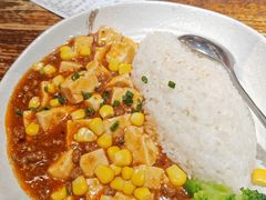 -小川洋风料理(街道口店)