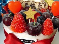 -EnergyCake蛋糕理想国
