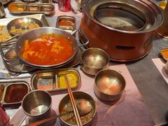 -西塔老太太泥炉烤肉(苏州大悦城店)