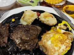 -豪客来牛排(海沧阿罗海店)