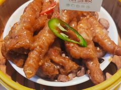 -顺粤楼·粤菜·点心(融创茂店)