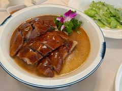 -怀德酒楼·粤菜·海鲜·茶点(怀德万象汇店)