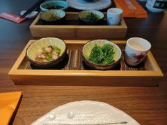 -七条鱼日本料理(远洋乐堤港店)