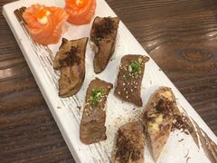 东京拼盘-东京屋(武定路店)