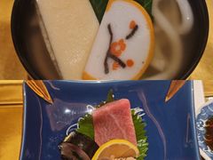 -鮨一日本料理旗舰店(总店)