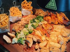 -君悦酒店·乐厨·高空自助餐(青年大街店)