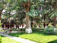 -红军总政治部旧址