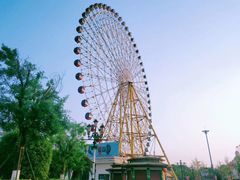 -国色天乡三期陆地乐园