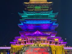 -寻梦滕王阁实景演出