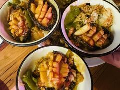 -九號院子海鲜烧烤