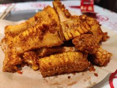 -聚味斋香辣蟹(生态城万达店)