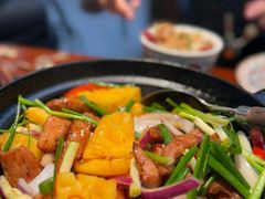 -旺爷砂锅·茶作(国贸城店)