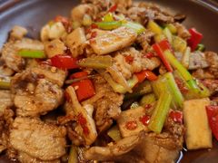 -嫩芽 ·地道重庆菜(十八梯露台夜景店)