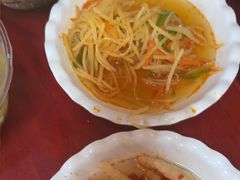 -金杨拉面王小吃面馆·牛三宝面·红烧牛肉粉