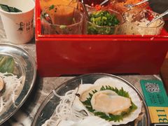 -禄婶鸡煲·打边炉