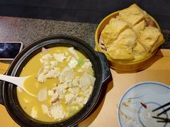 -红菜坊·烤鸭·川鲁菜(杨镇店)