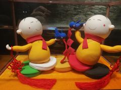 -素虎小呆鸟(西二旗店)
