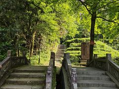 -方岩风景区