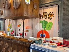 -东方明珠·可口可乐欢乐餐厅