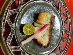 -鮨青(恒基名人购物中心店)