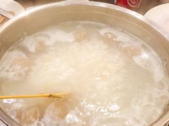 -吉友粥底火锅(方斜路店)