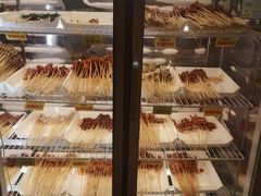 -袁记串串香(北国店)
